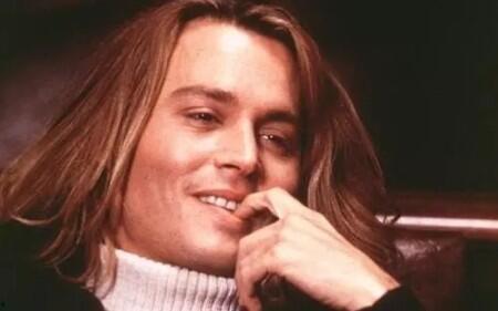 约翰尼德普采访视频,从海盗到传奇影星的成长之路