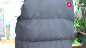 小坎肩视频,时尚潮流的街头新宠