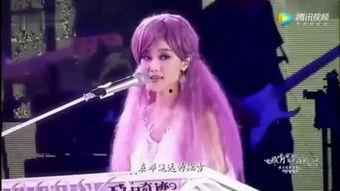 中国美玖月奇迹视频,中国音乐舞台的璀璨之星