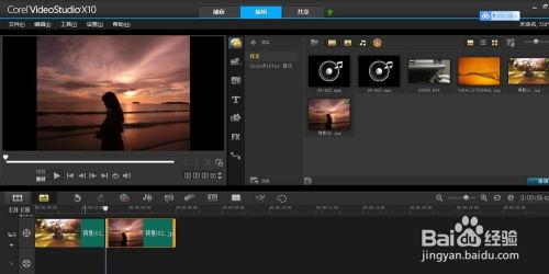 如何把照片制作成视频,轻松制作个性化回忆短片